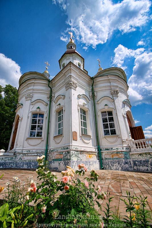 Собор у Василькові