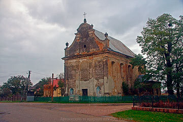 Жулин