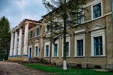 Плотича (біля Тернополя)