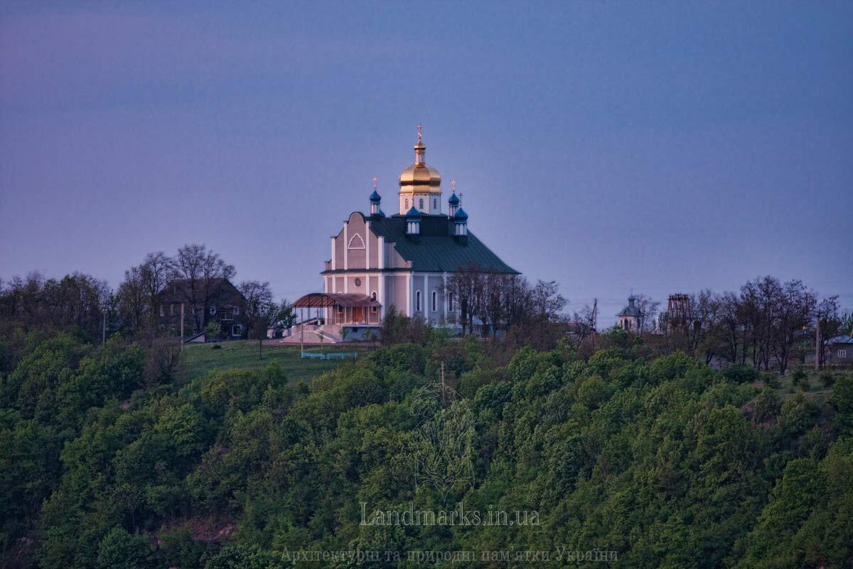 Православні монастирі України, Хрещатик